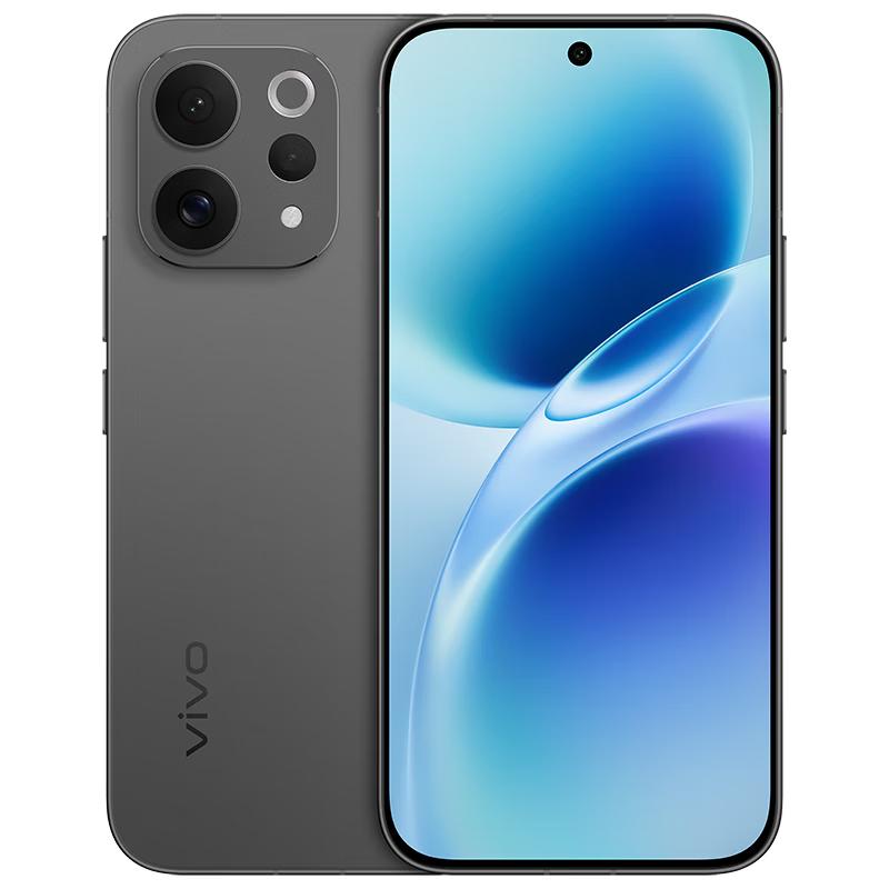 vivo S50 AI Photography 5G Smartphone (CN version)