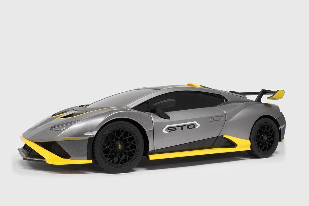 Happinet Lamborghini Huracan STO 1/14 R/C