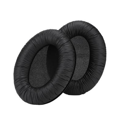 För Sennheiser HD201 HD180 HD201S Ersättningsöronkuddar Mjuk Svampkudde Headsetöverdrag