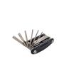 Junshi Multi-functional Folding Bicycle Repair Tool Kit