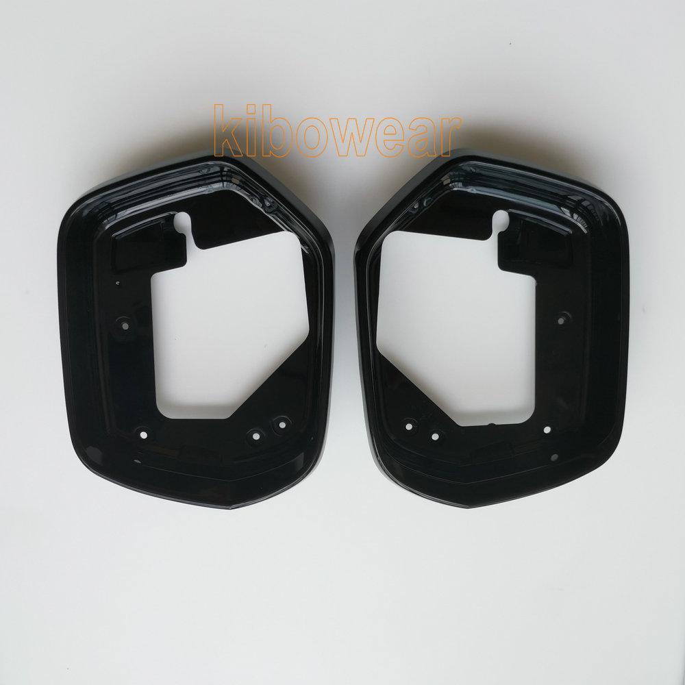 Seite Spiegel Rahmen glas surround Für Honda CRV CR-V RE 2007 2011 Rückspiegel RE1 RE2 RE4 Cross