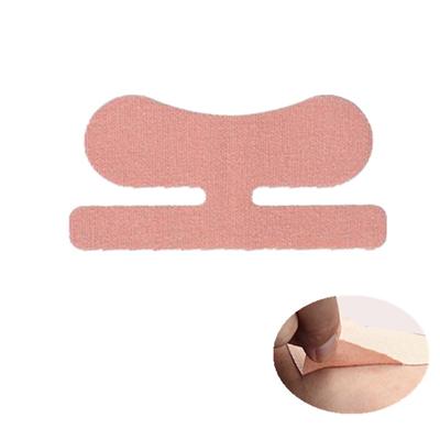 1Pcs Praktische Nasen Fütterung Rohr Klebeband Aufkleber Sicherung Gerät Nase Brücke Kanüle Fixierung