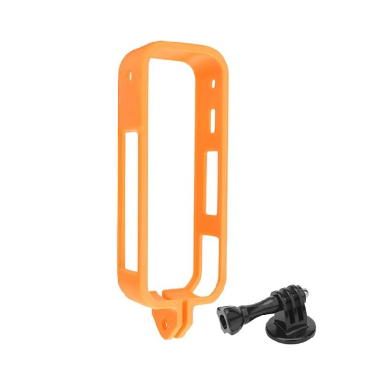 Camera Cage For X5 Extended Protective Frame Case Housing Case Frame Bracket For X5 Action Camera Accessories