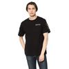 AVIREX FATIGUE T-SHIRT M 009 BLACK