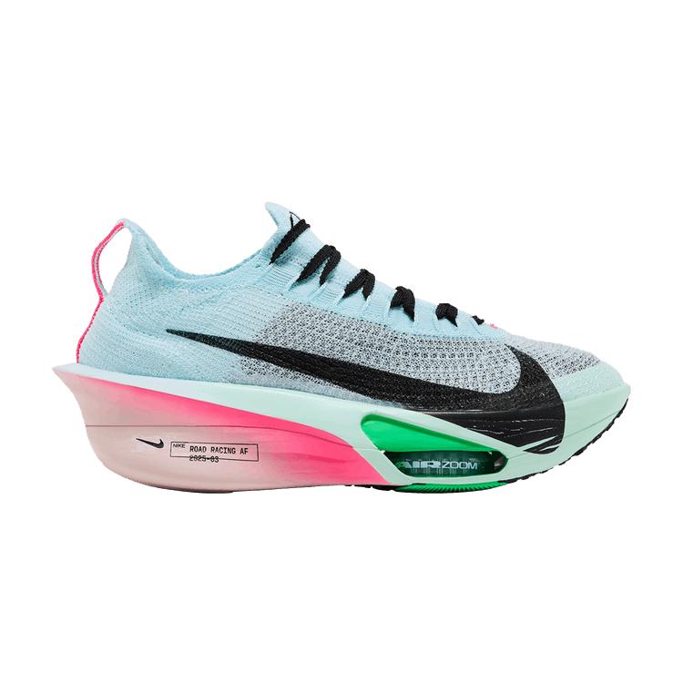 

Nike Air Zoom Alphafly Next% 3 Glacier Blue Mint Foam 41