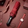 Liliang 10-Rib Automatic Men's Business Umbrella Gift Set