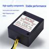 KSZL-24A Brake Rectifier Module, Fast Electromagnetic Brake, AC220/380V