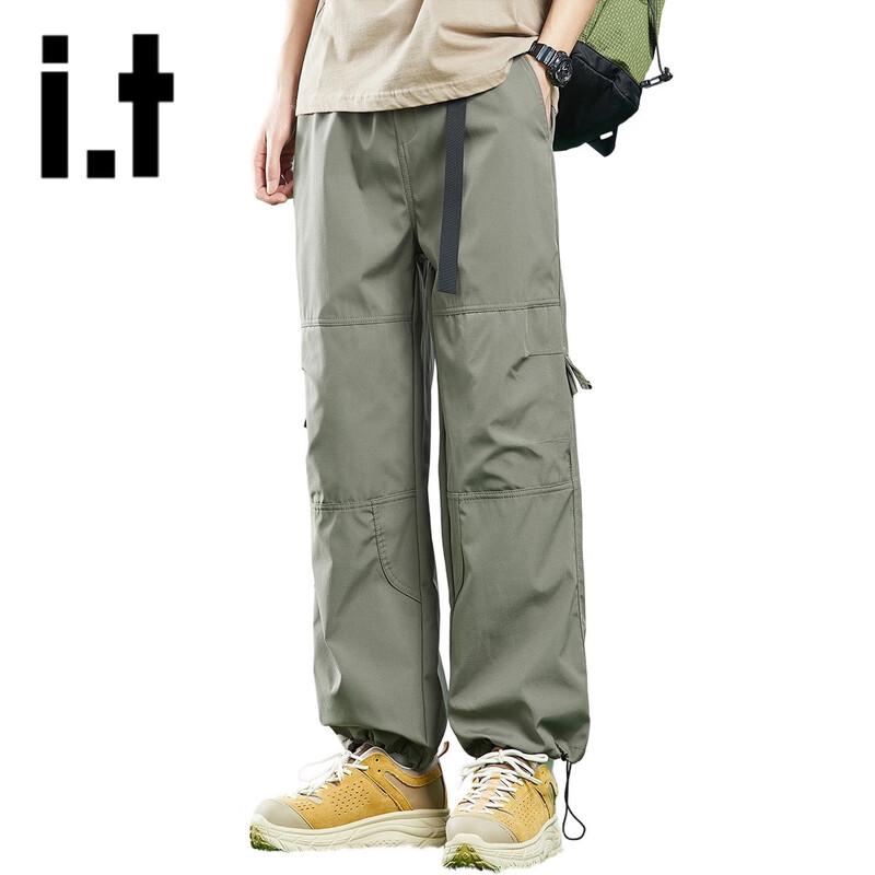 

OVERPROTECTIONit Men s Loose Fit Cargo Pants 2XL