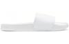 New Balance 200 Series White Slippers SMF200W1
