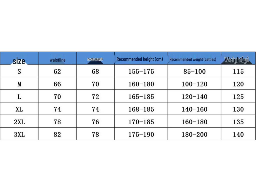 OEING Męskie Kompresyjne Spodnie do Koszykówki Szybkoschnące
