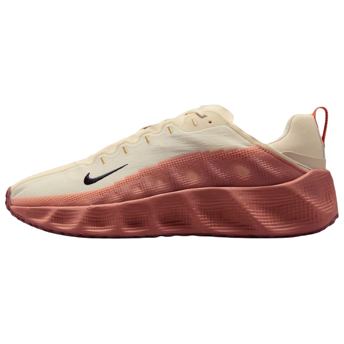 

Nike Ava Rover Fossil Canyon Rust Унисекс Кроссовки Коричневый Черный Космическая Глина DX4215-204 46