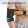 1 Stück Ellenbogenbandage Kompressions-Armmanschette Ellenbogenstütze für Tennisgolfer Gewichtheben Ellenbogenschoner