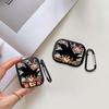 Huse Răcoroase pentru Căști Dragon Ball Husa pentru Airpods 1 Pro3 Pro2 4 3 2 Pro