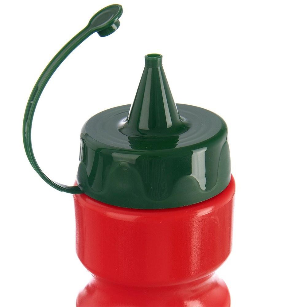 Ketchup Sauce Bottle 680 Ml