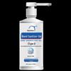 Shidebao Alcohol Hand Sanitizer Gel