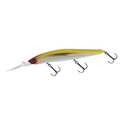 Daiwa Bass Steez Minnow Crown 125SP DR Köder