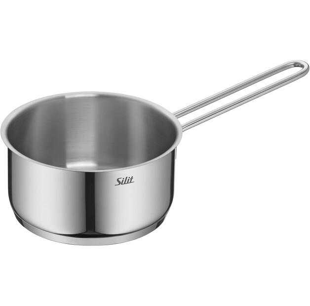 WMF Silit Alicante Saucepan Set, 4 Pieces (21.0930.0502)