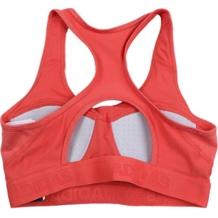 Adidas Sports Underwear Women's Orange Red CE3939