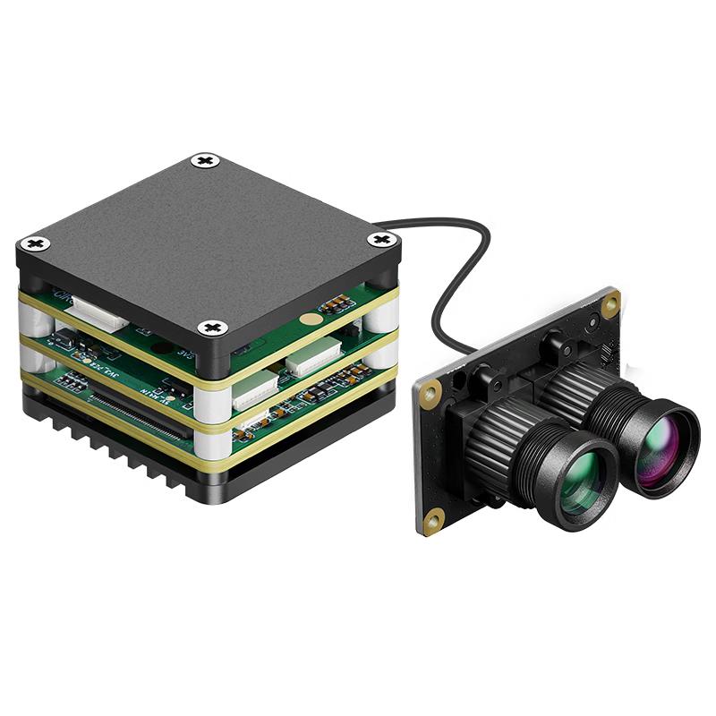 AUTEL AI VisionCube D FPV Drone Guidance Module X500 (CN version)