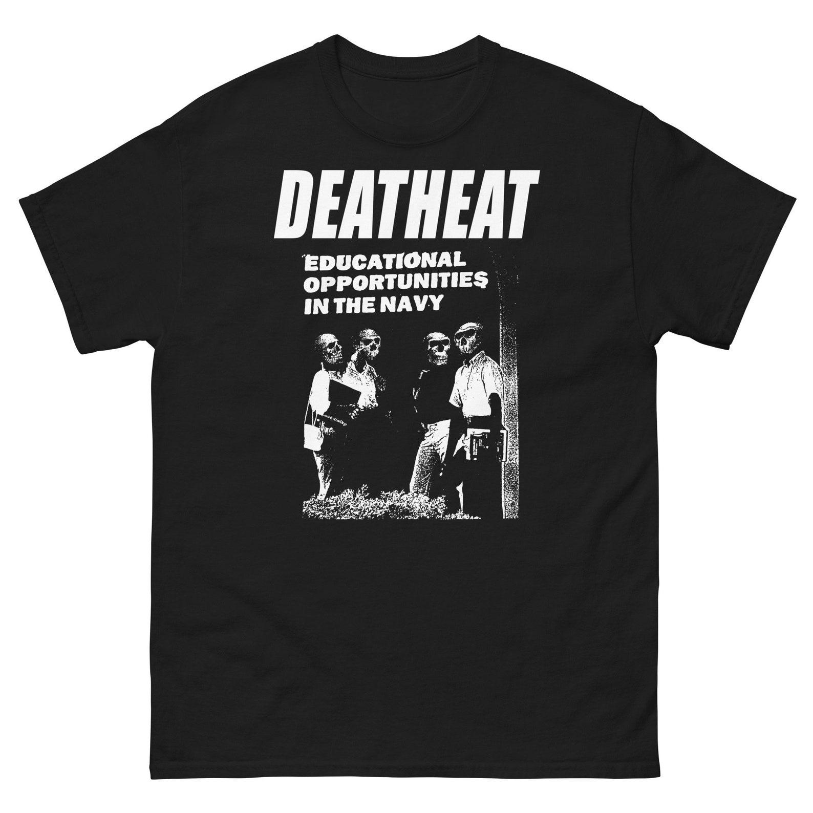 hardcore band Men s classic tee L