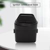 Ignition Key Knob Push Turn Switch Key Ignition Knob Set For Keyless Entry Mazda Speed 6 Cx7 Cx9 Re hwyC