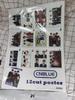 CNBLUE CENBLUE album z gadżetami plakat MD Używany
