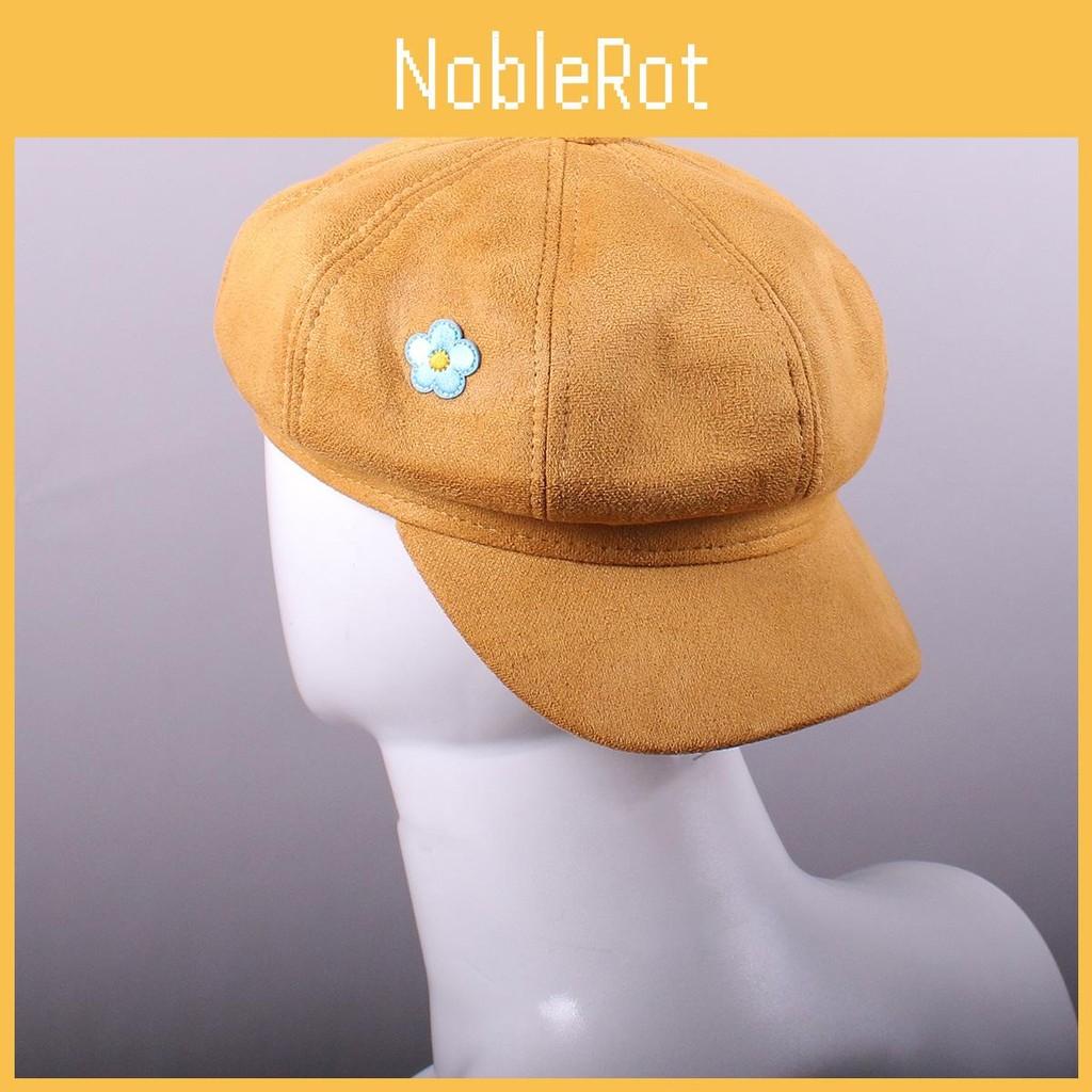 Hunters Kpop Demon Baby Saja Cartoon Fashion Cosplay Beret Sun Protection Cap