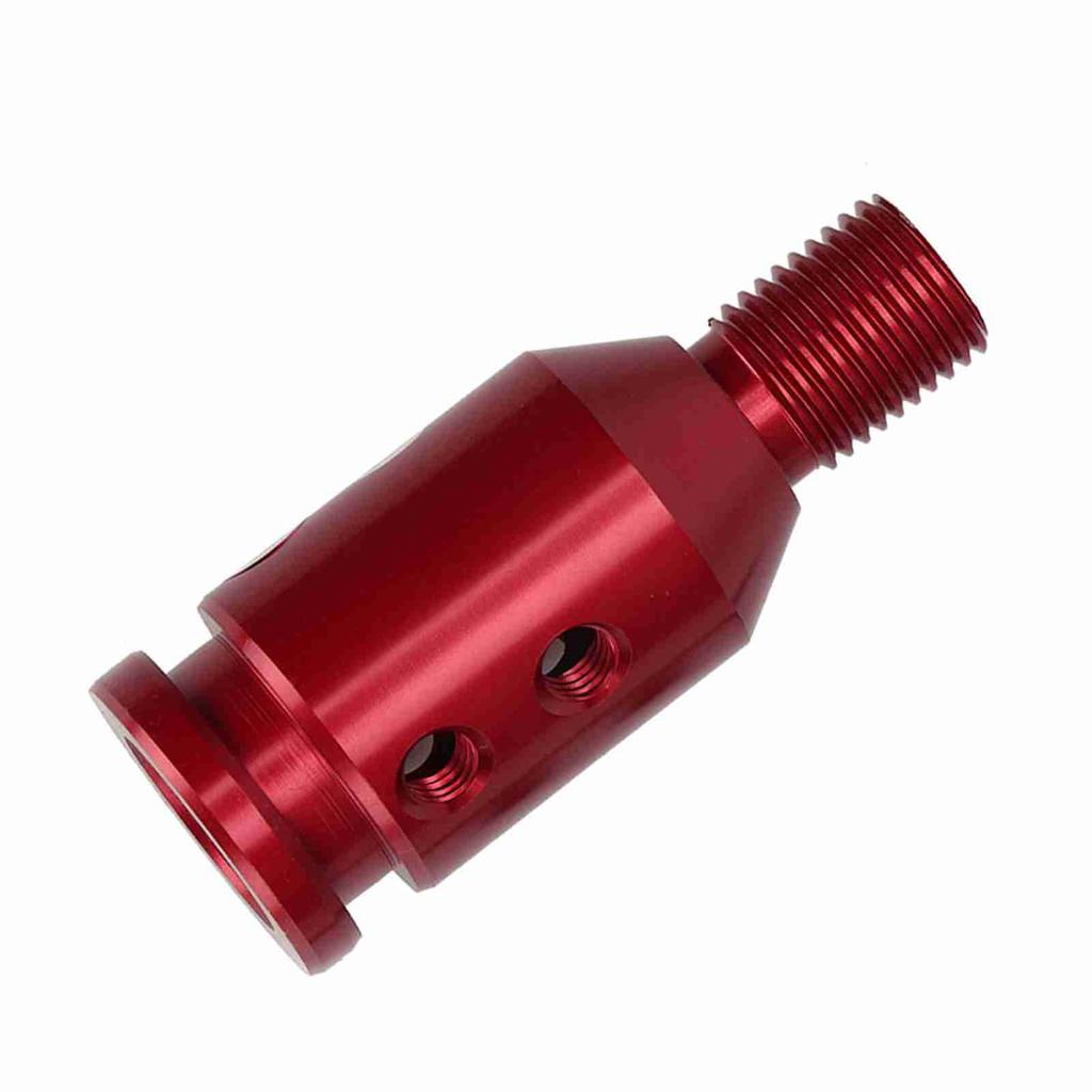 Car Knob Adapter for Non Threaded ers 12x1.25