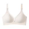 Breastfeeding underwear Women's pregnant women's bras gather anti-sagging postpartum breastfeeding bras, beautiful back comfortable vest bra