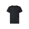 Nike Dri-Fit Printed Training Top Short Sleeve T-Shirt Men Tops Black CJ4634-010
