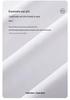 500g Combed Cotton Unisex Solid Color Short Sleeve T-Shirt