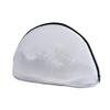 Mesh Laundry Bags With Premium Zipper Travel Storage Organize Bag Clothing Washing Bags For Laundry Blouse Bra Stocking Underwea
