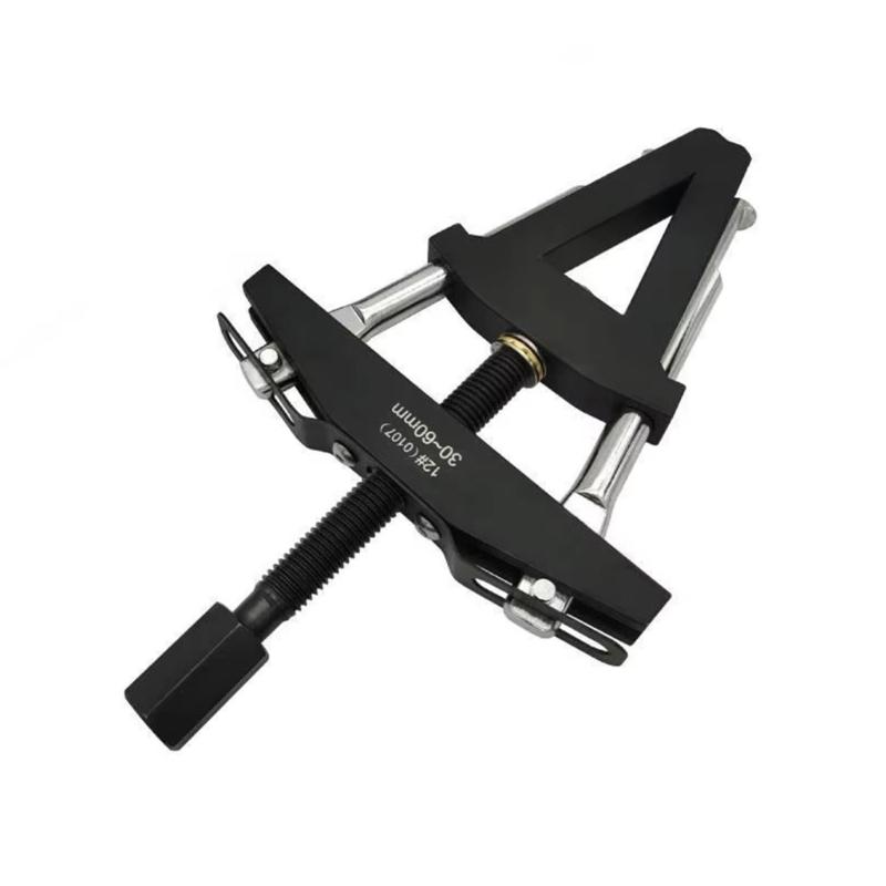 

Съемник подшипника рулевой колонки мотоцикла, Простой в использовании инструмент для ремонта рулевой колонки для механиков