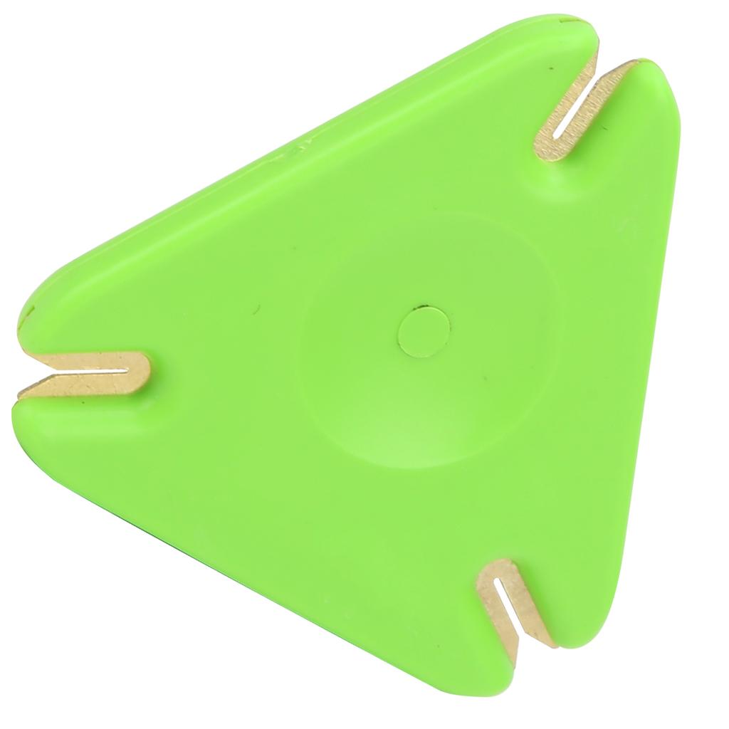 Fishing Coated Braid Stripper Tool Line Coated Removal Tool Line Cutter Fishing Accessory