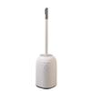 cmaos Wall-Mounted Toilet Brush Set (2-Pack)
