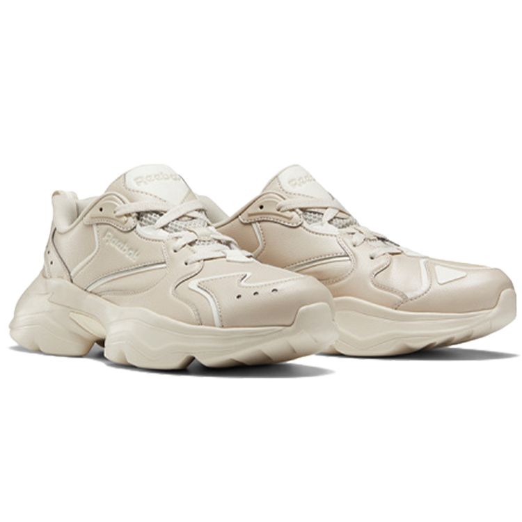 Reebok Royal Aadorun PU Shock Absorption Low-Top Lifestyle Shoes Men Shoes FX1125