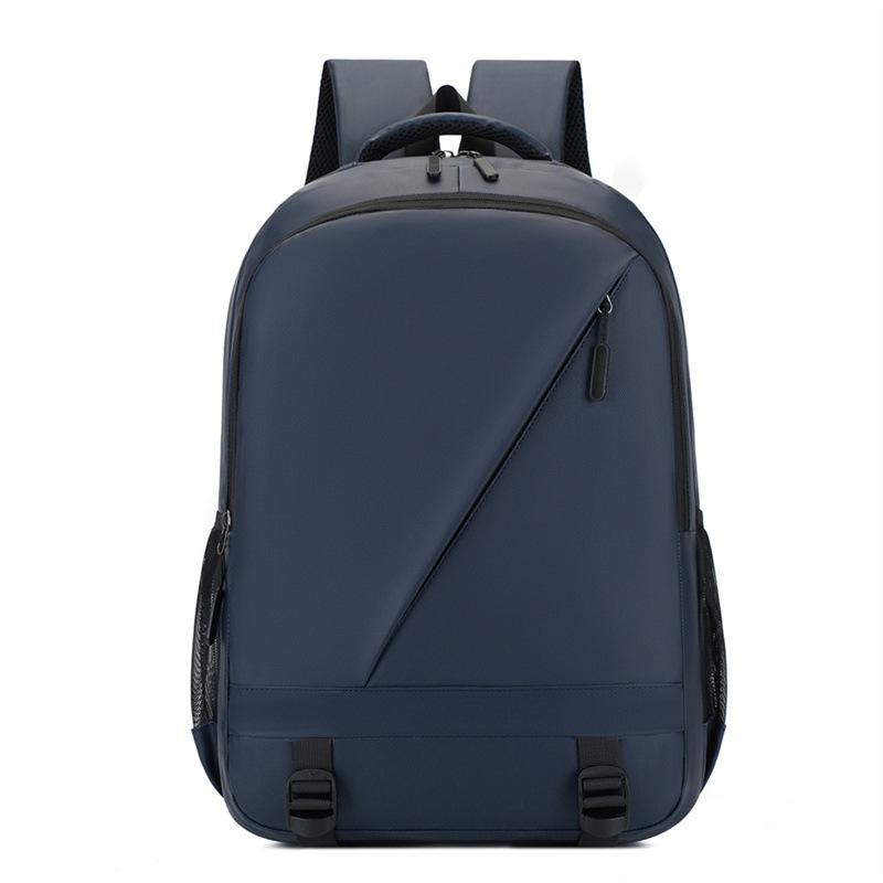 New men's bag large-capacity business computer bag travel bag student high school bag backpack
