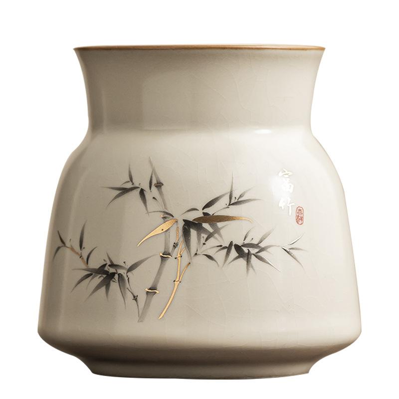 

Набор для чайной церемонии в стиле легкой роскоши, джентльменский набор для чая кунг-фу, аксессуары для чайного набора, инструменты для приготовления чая, чайный клип, подставка для чайной ручки, чайная ложка, держатель для ручки