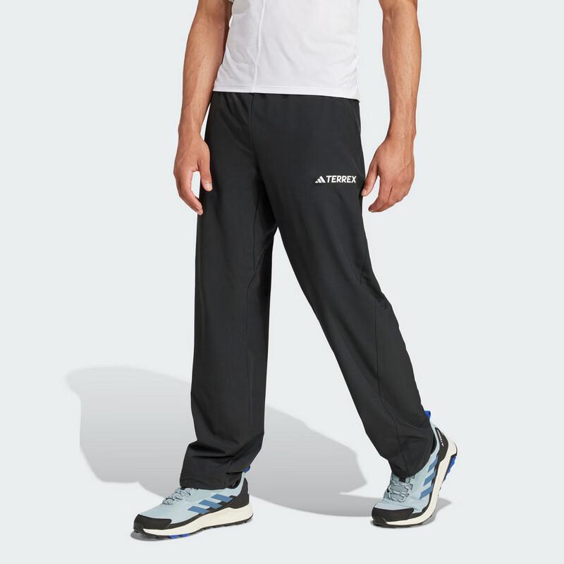 Adidas Men s Woven Casual Sports Pants L
