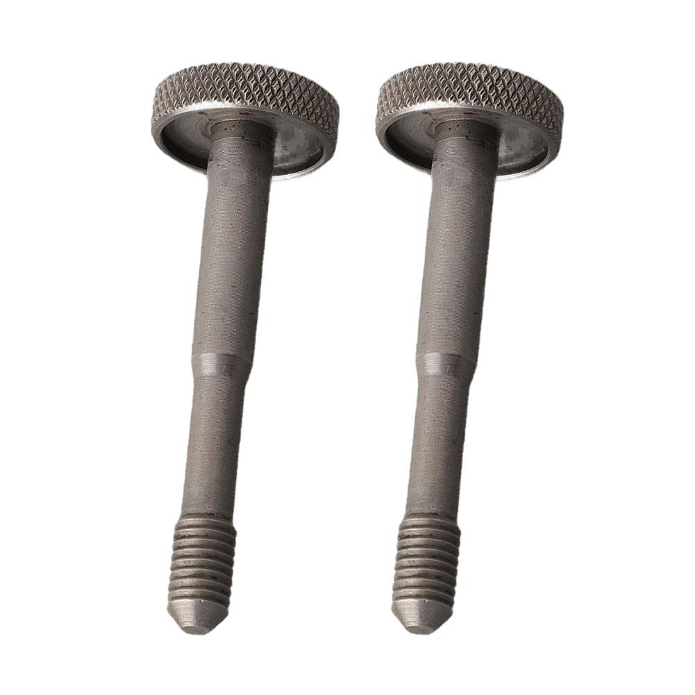 

2pcs Holder Bolt 327177-9 326409-1 Replacement Bolt Holder For DTM51 Multi Tool 18V For LXT 55x18.5mm Power Tool Accessories China Mainland