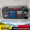 Plase și cutii – Clipsuri auto pentru ochelari