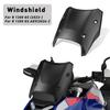 R 1300 GS Motorcycle Windshield For BMW R1300 GS (2023-) R1300 GS ADV (2024-) Accessories Windscreen Fairing Front Reflector
