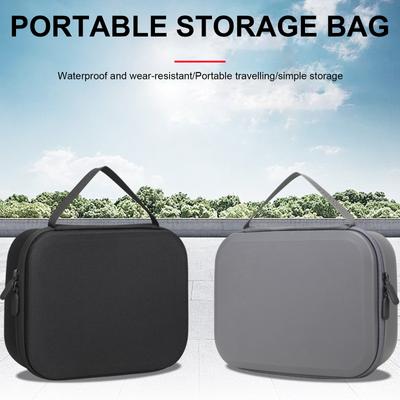 Camera Hard Case Protective Case Travel Friendly Carrying Case for Camera Holder Easy To Carry and Store Anywhere