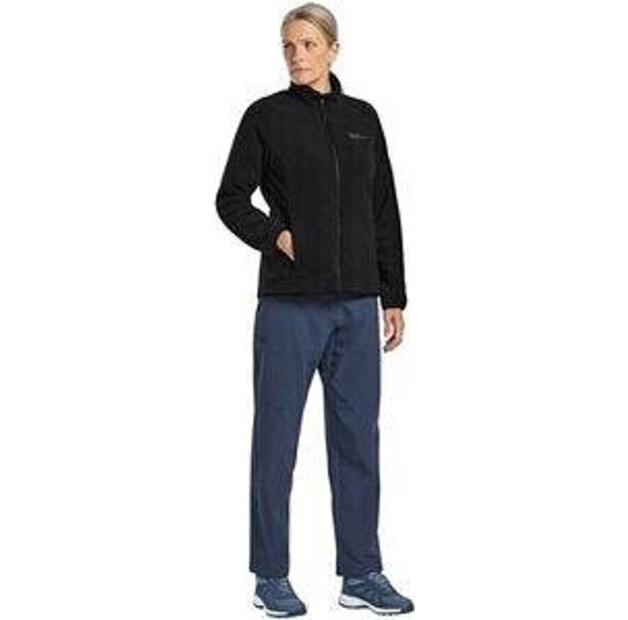 Ботинки Jack Wolfskin Woodland 2 Texapore Mid
