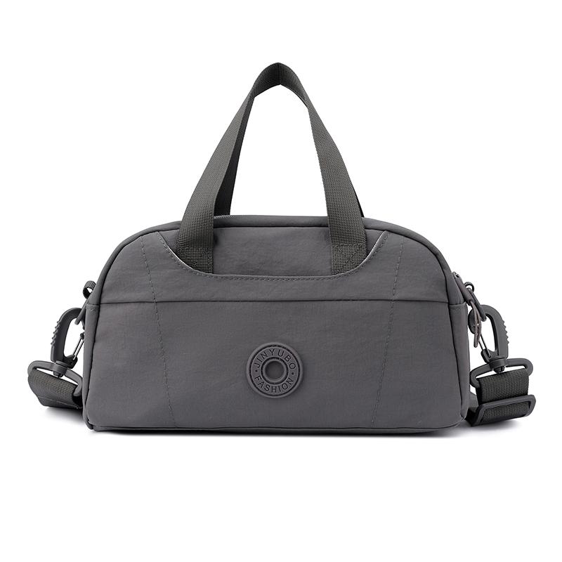 Lightweight Crossbody Bag Handbag Multi-functional Large Capacity Shoulder Bag