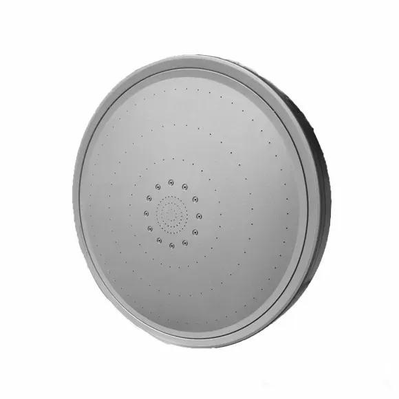 Druckduschkopf, großer Kopfbrausekopf, einzelner Druckduschkopf, Haushaltsdusche, Duschset