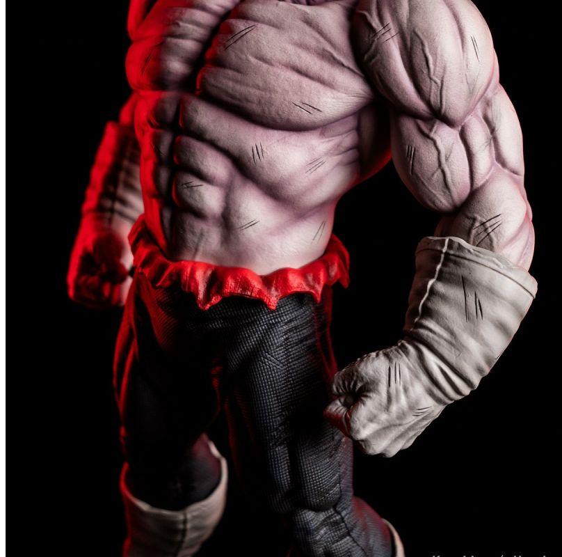 FUNKO - Dragon Ball Super Figurine POP! Jiren w/Power