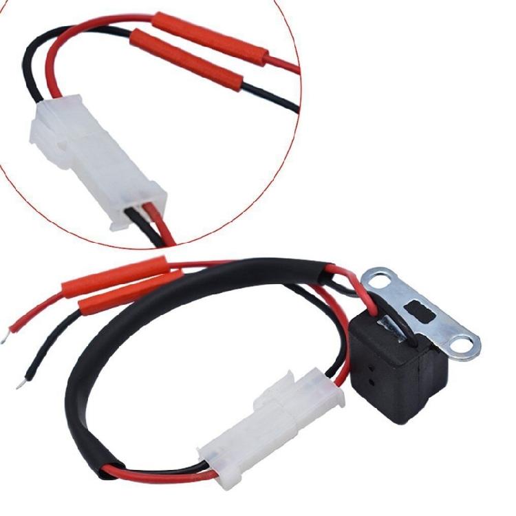 Repair Part for 1991-2003 Golf Cart 295cc 350cc Replacement Accessory