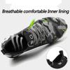 Camouflage Work Shoes Men Anti-Smash Anti Puncture Men Safety Shoes Breathable Indestructible Shoes Steel Toe Work Sneakers Men