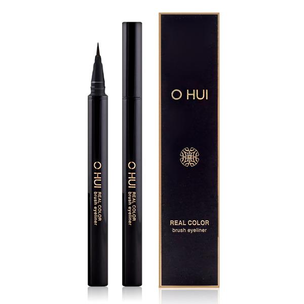 O HUI Real Color Brush Eyeliner No. 01